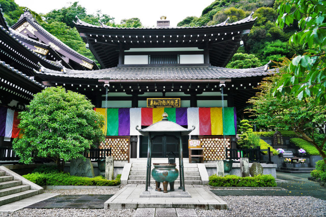 神奈川の歴史巡り “歴旅”